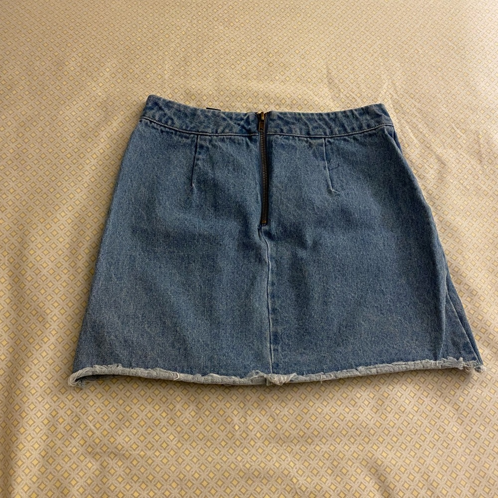 Skirt - Picture 2 of 3